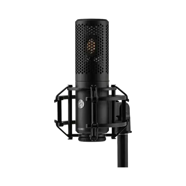 Shure KSM40C 大振膜心型電容式麥克風 - 產品圖片 2