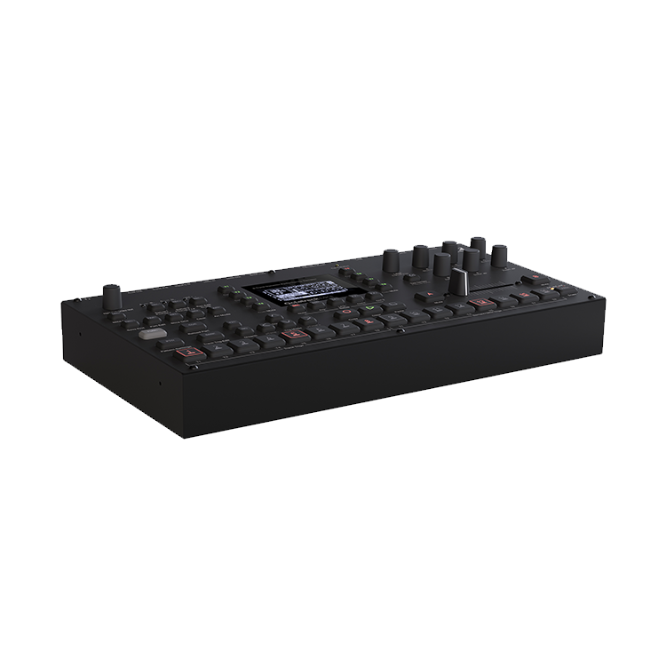Elektron Octatrack MKII 取樣機 - 產品圖片 2
