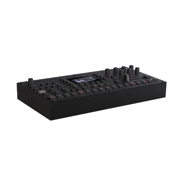 Elektron Octatrack MKII 取樣機 - 產品圖片 2