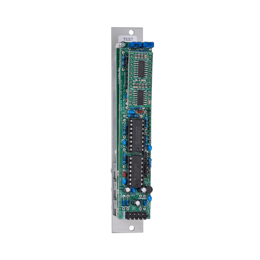 Doepfer A-188-9 High Speed VCO 震盪器模組 - 產品圖片 2