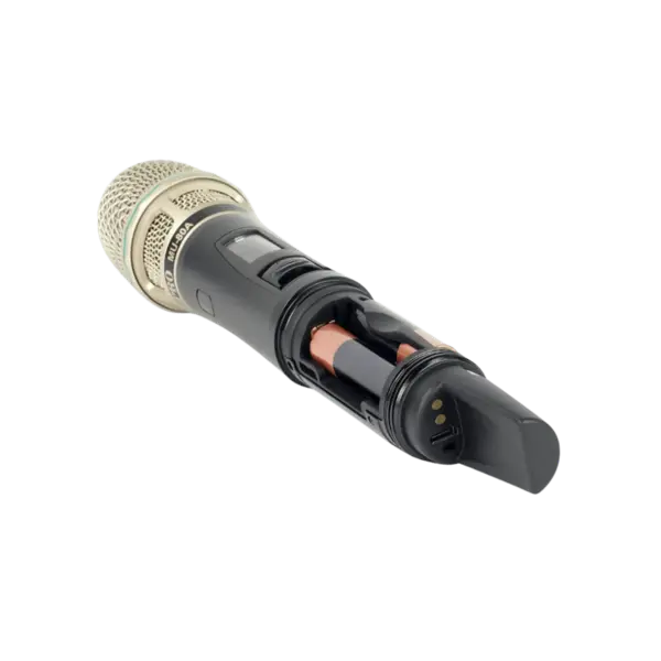 MIPRO ACT-5814A ACT-580H*4 無線麥克風系統 - 產品圖片 2