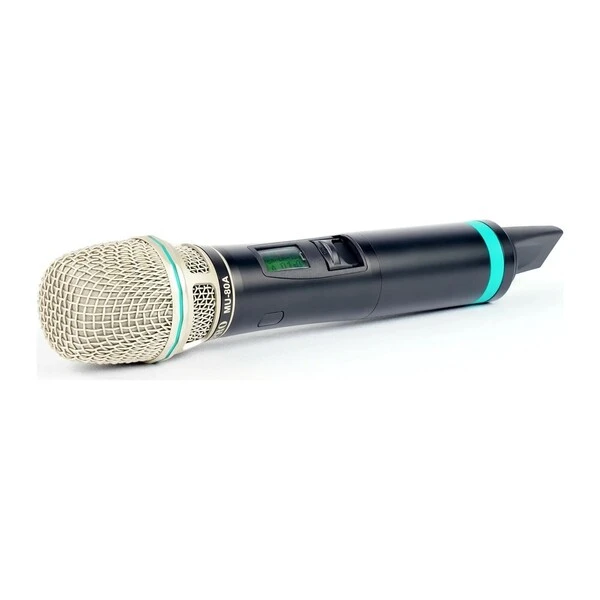 MIPRO ACT-5814A ACT-580H*4 無線麥克風系統 - 產品圖片 2