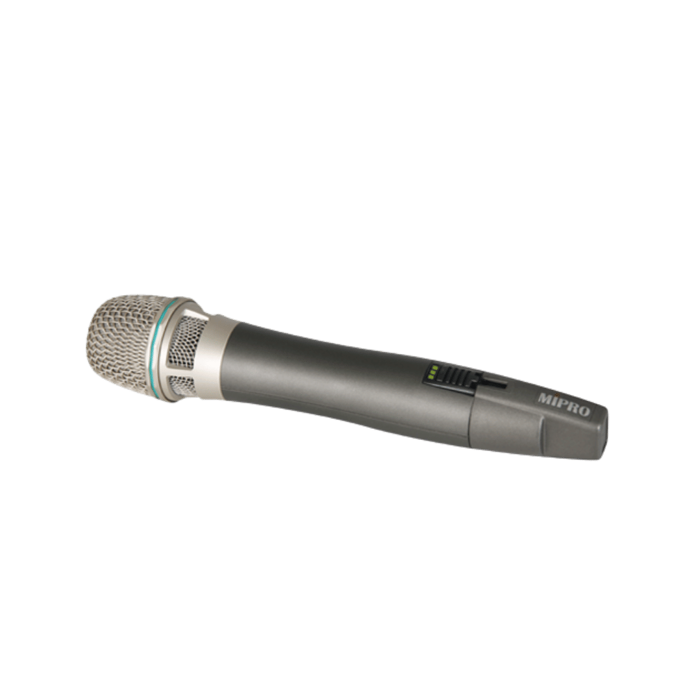 MIPRO ACT-2489 ACT-24HC*2 MP-80*1 無線麥克風系統 - Product Image 2