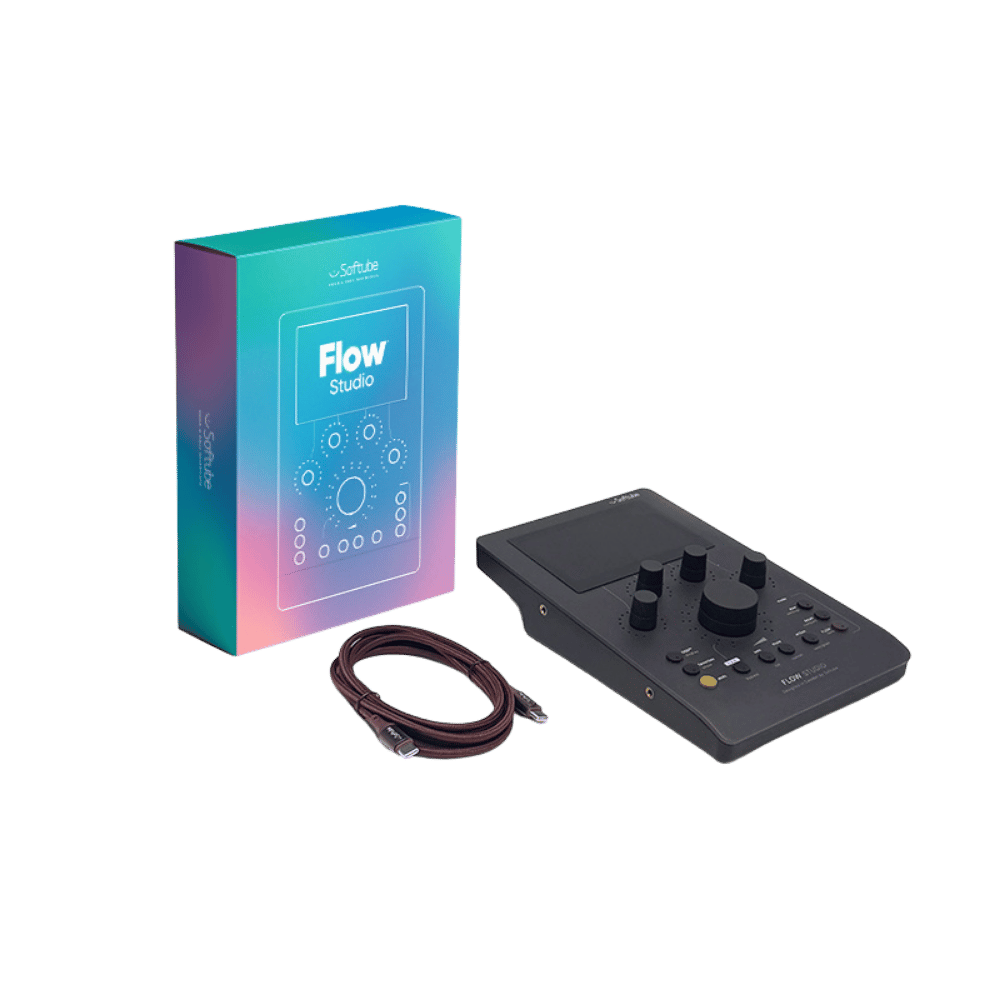 Softube Flow Studio DAW 控制器 - Product Image 2
