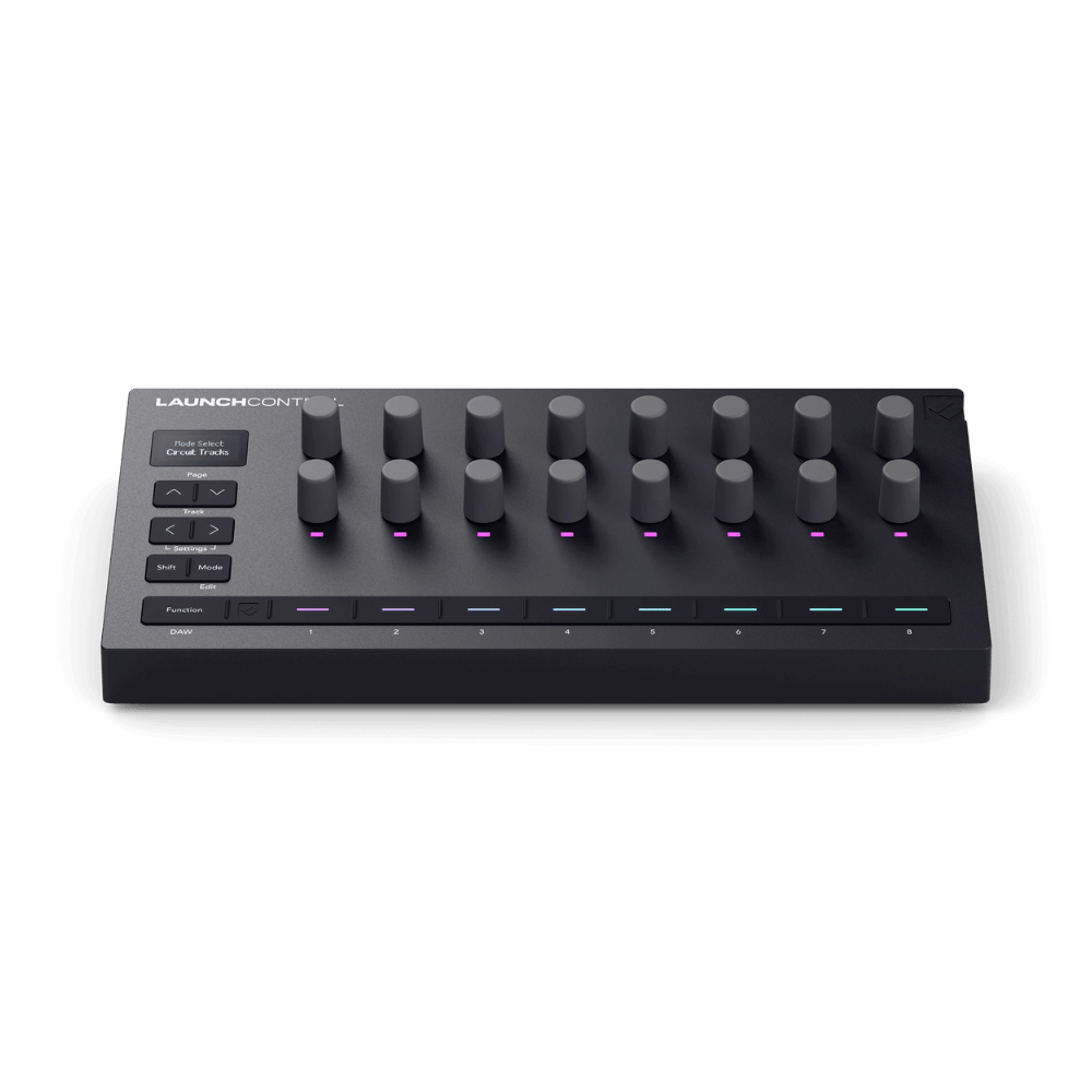 Novation Launch Control 3 MIDI 控制器 - Product Image 2