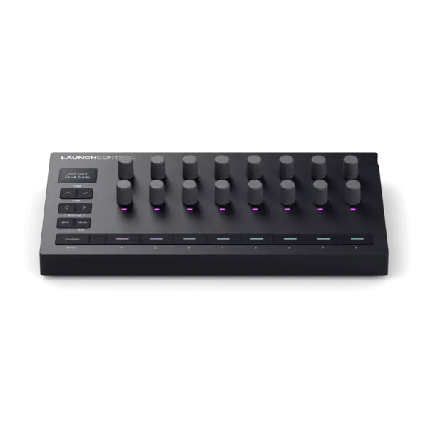 Novation Launch Control 3 MIDI 控制器 - 產品圖片 2