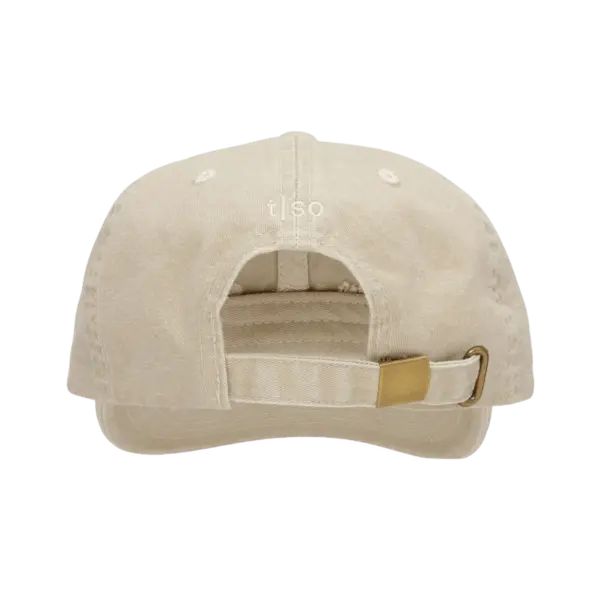 Torso Electronics Cap 鴨舌帽 - 產品圖片 2