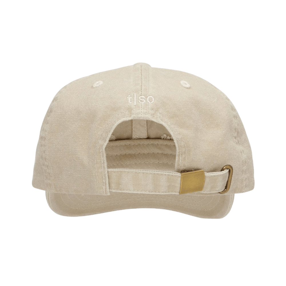 Torso Electronics Cap 鴨舌帽 - 產品圖片 2