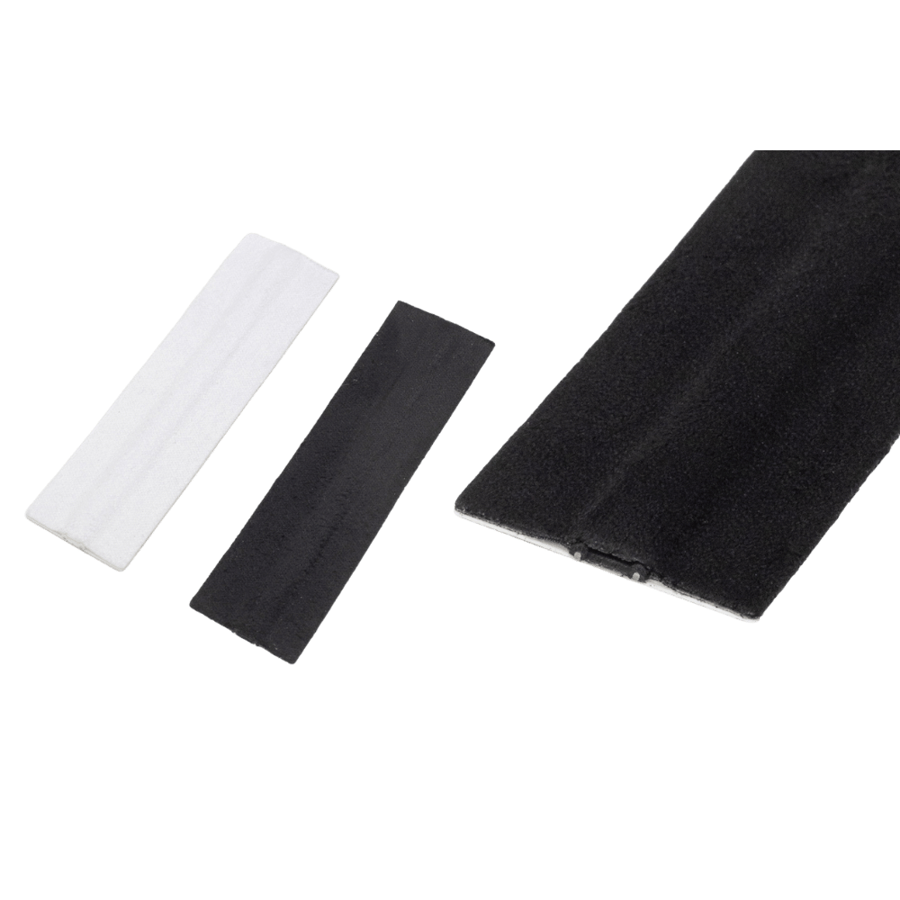 Viviana Moleskin Extreme 隱藏麥克風專用布膠帶 - 產品圖片 2