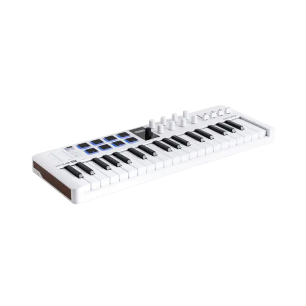 Arturia MiniLab 37 MIDI 鍵盤控制器 - 產品圖片 2