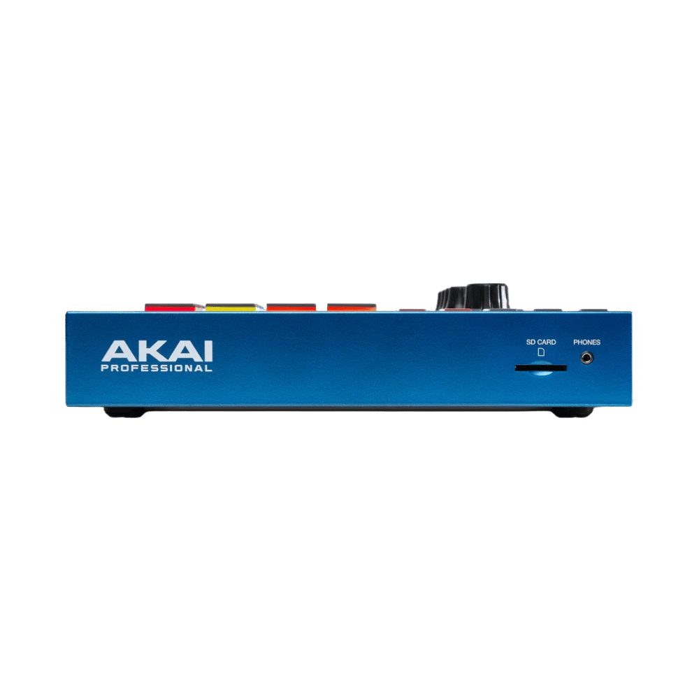 AKAI MPC ONE G2 取樣機 編曲工作站 - 產品圖片 2