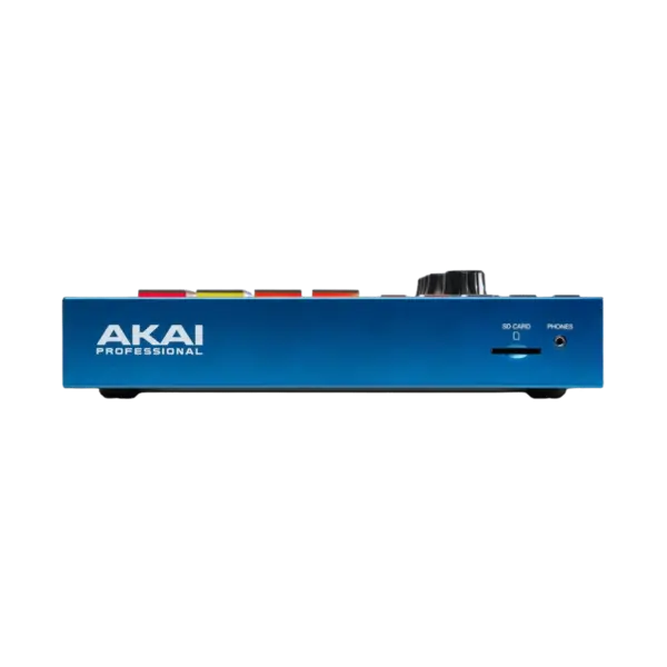 AKAI MPC ONE G2 取樣機 編曲工作站 - 產品圖片 2