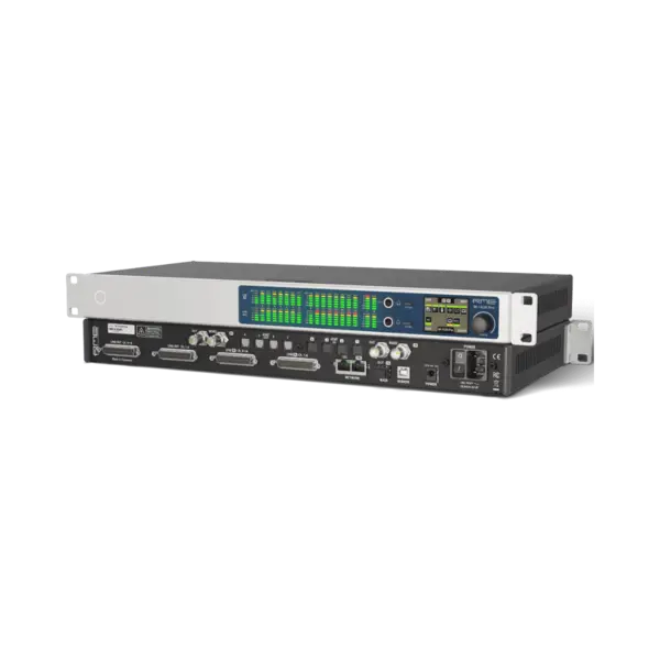 RME M-1620 Pro 錄音介面 - 產品圖片 2