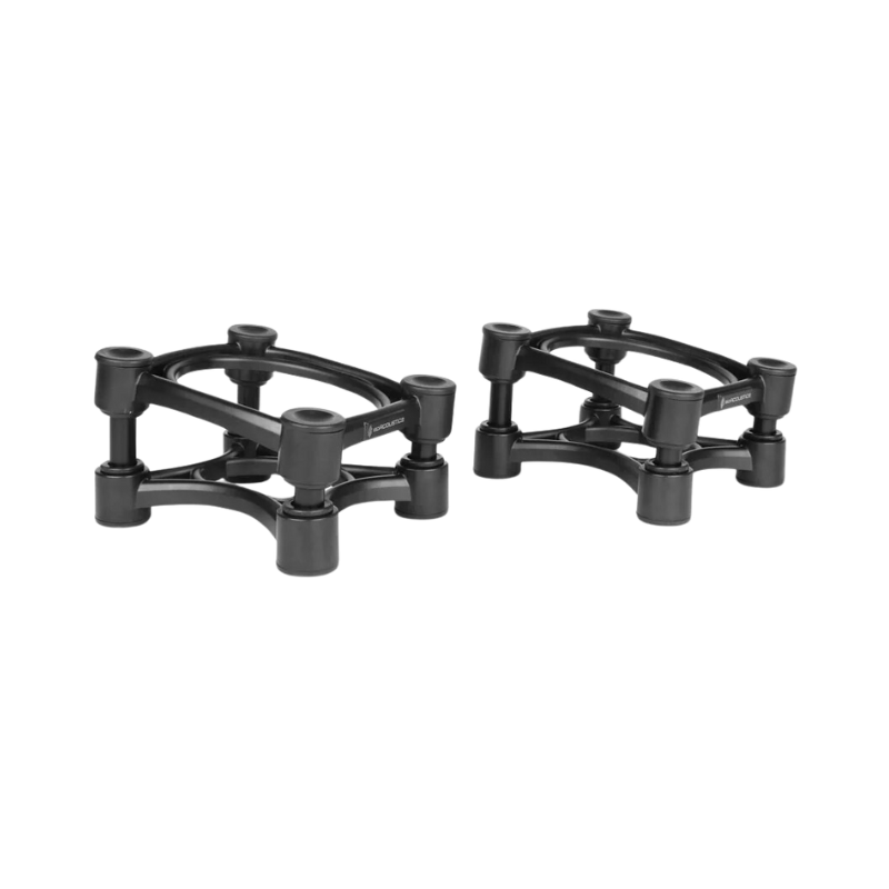 IsoAcoustics ISO-130 監聽喇叭架 ISO130 隔離墊 一對 - 產品圖片 2