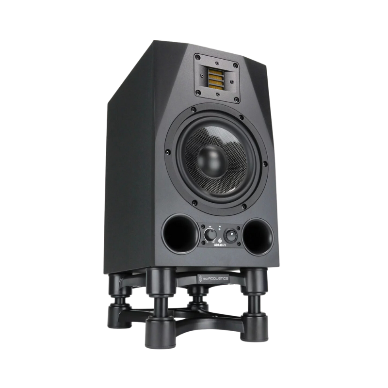 IsoAcoustics ISO-200 監聽喇叭架 ISO200 隔離墊 一對 - 產品圖片 2