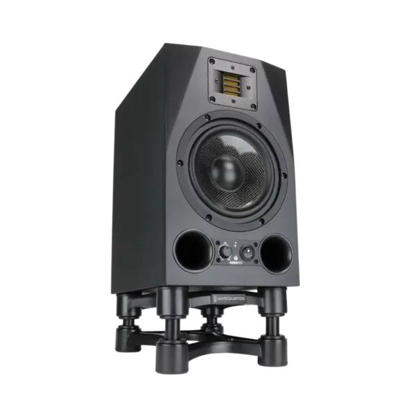 IsoAcoustics ISO-200 監聽喇叭架 ISO200 隔離墊 一對 - 產品圖片 2