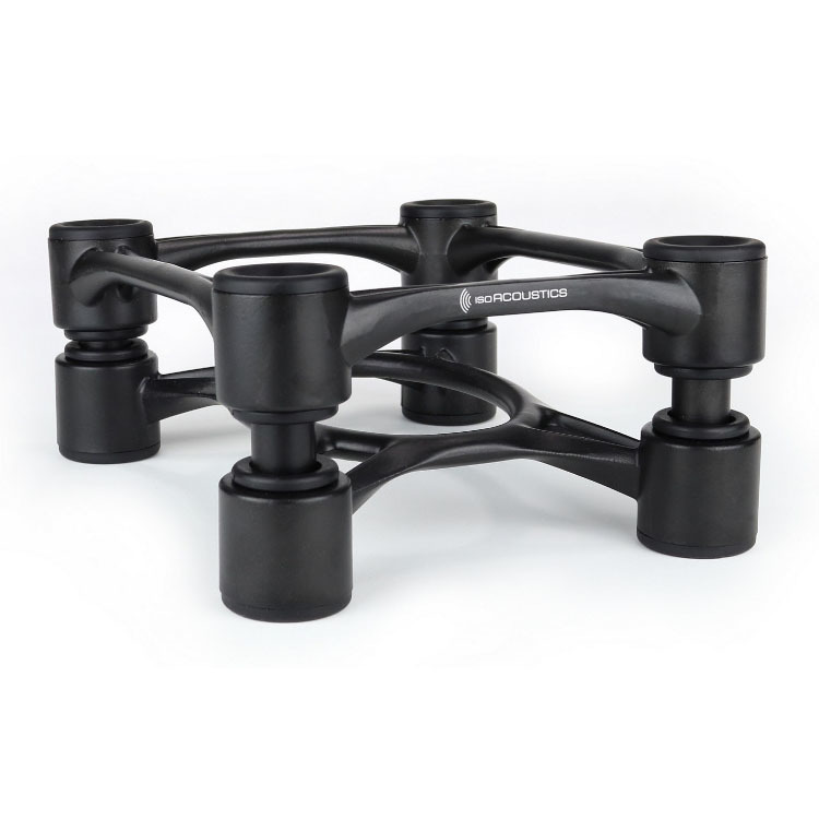 IsoAcoustics Aperta 喇叭架 一對 - 產品圖片 2