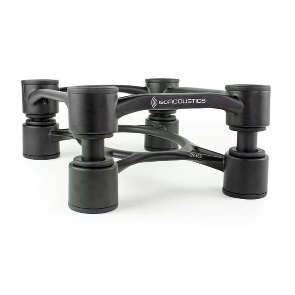IsoAcoustics Aperta 200 喇叭架 一對 - 產品圖片 2