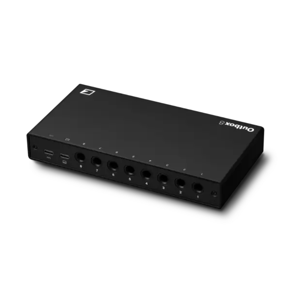 Elektron Outbox 8 - 產品圖片 2