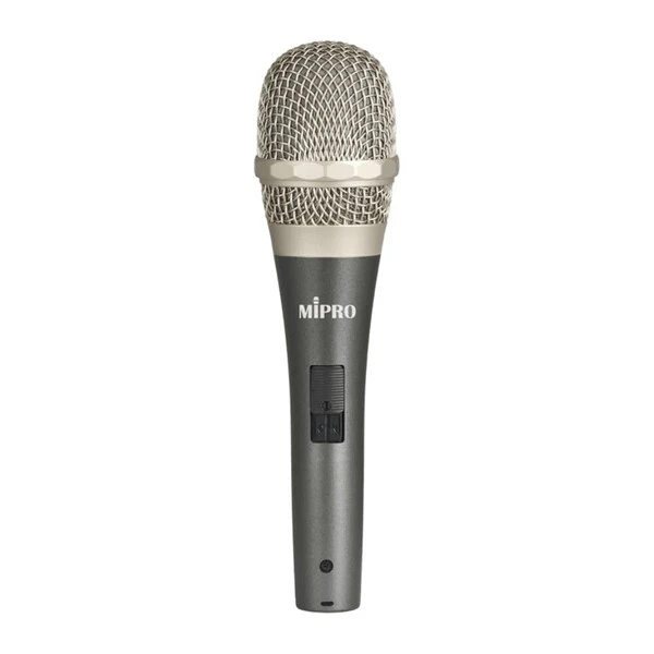 MIPRO MM-39 超心型動圈式麥克風(未含線) - 產品圖片 2