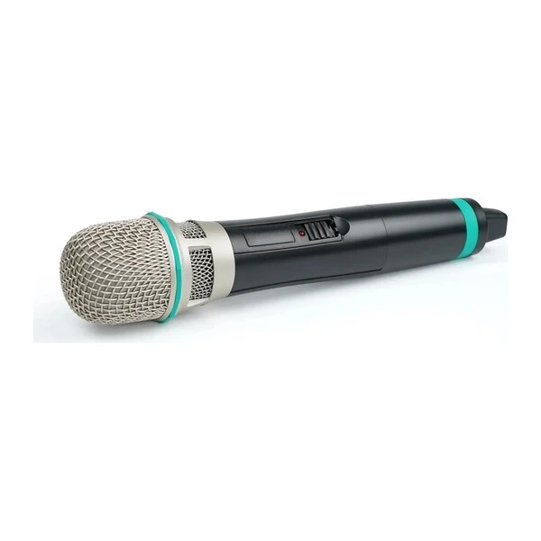 MIPRO ACT-229 UHF 類比雙頻道接收機 29H 無線麥克風系統 - 產品圖片 2