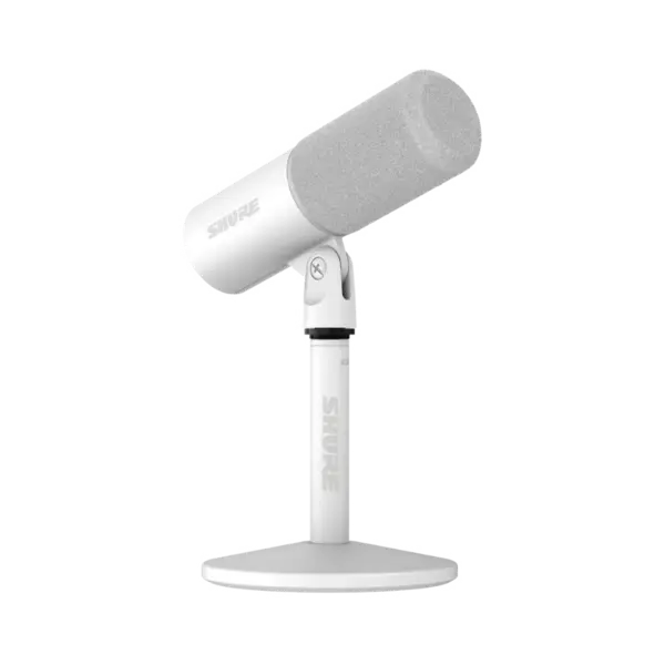 Shure MV6 Gen 2 USB 電競/直播用麥克風 - 產品圖片 2