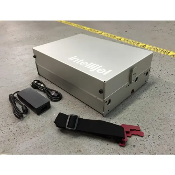 Intellijel 104HP 7U Performance Case - 產品圖片 2