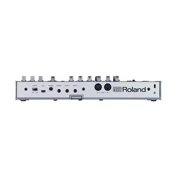 Roland Boutique TB-03 Bassline 合成器 - 產品圖片 2