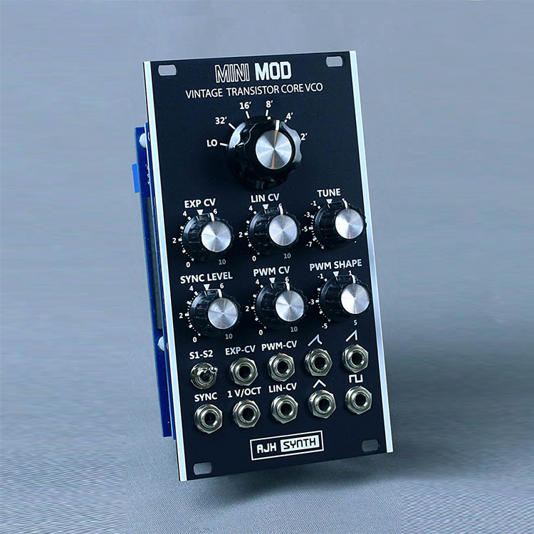 AJH Synth MiniMod VCO - 產品圖片 2