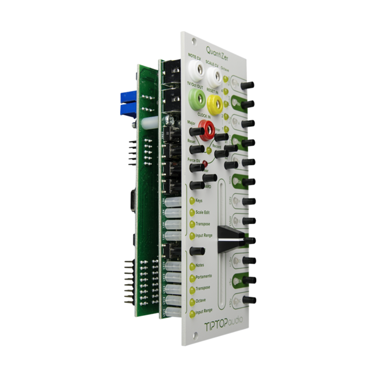 Tiptop Audio QuantiZer - 產品圖片 2