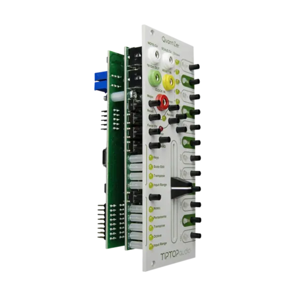 Tiptop Audio QuantiZer - 產品圖片 2