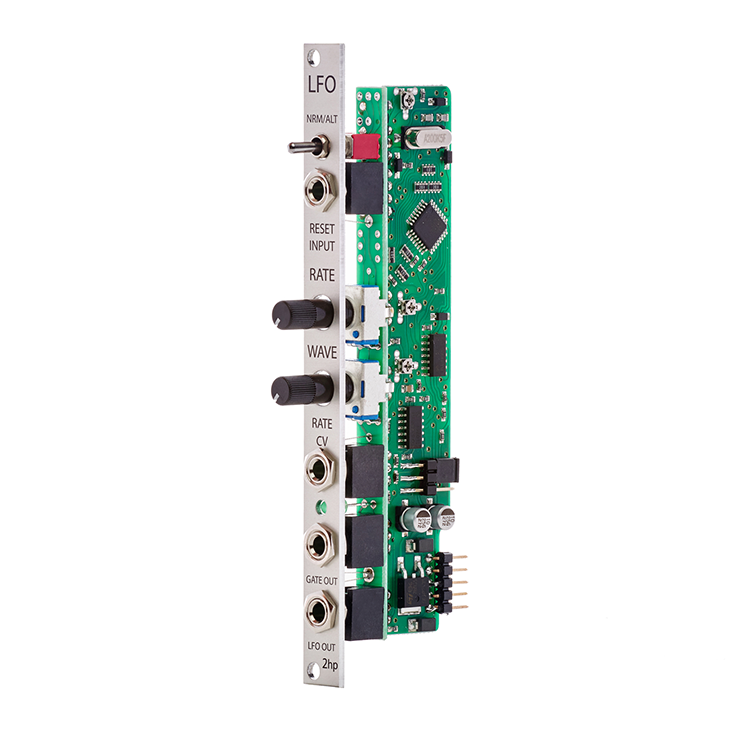 2hp LFO - 產品圖片 2