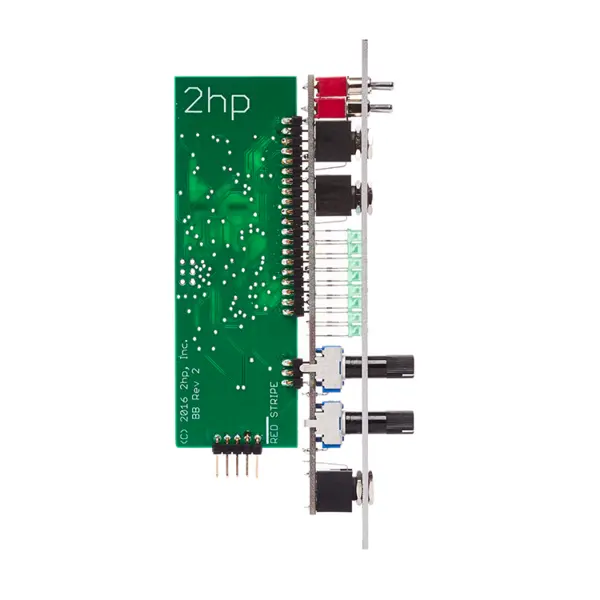2hp Seq - 產品圖片 2