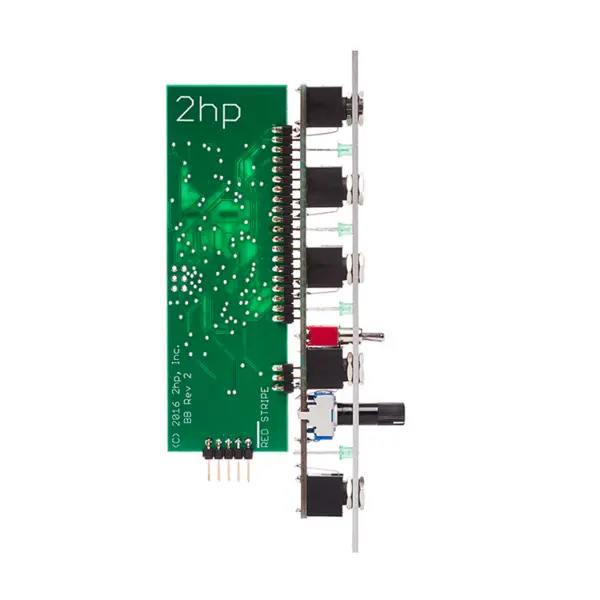 2hp 3:1 - 產品圖片 2