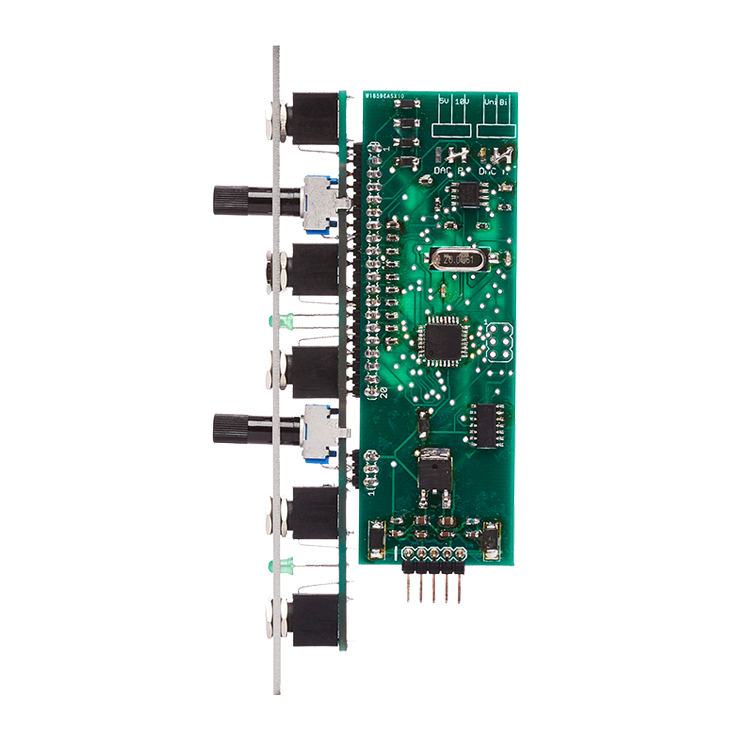 2hp Div Clock Divider - 產品圖片 2