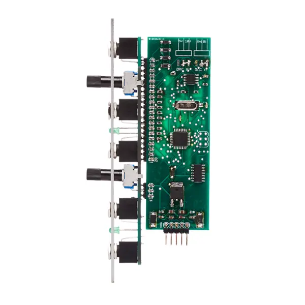 2hp Div Clock Divider - 產品圖片 2