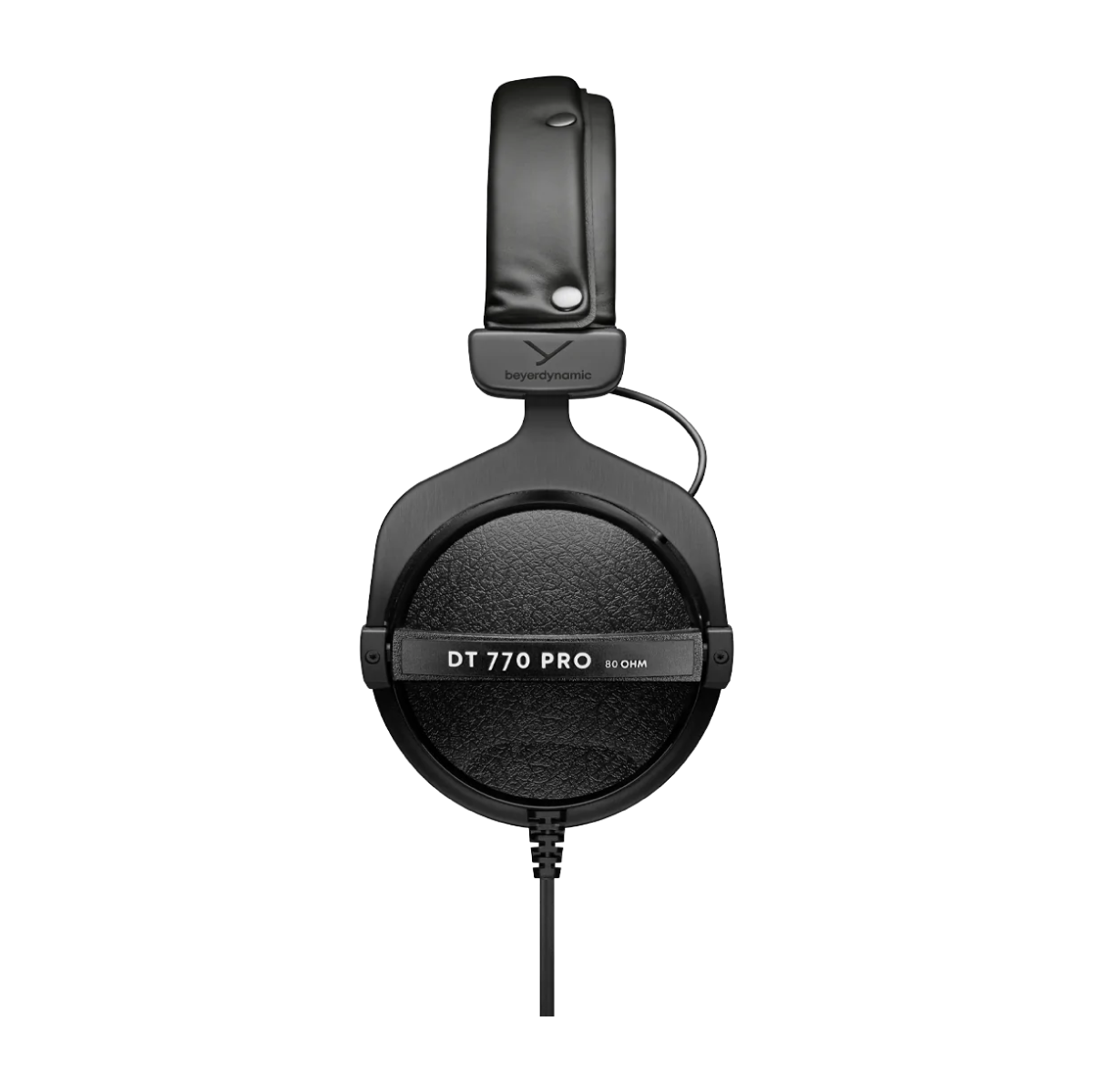 beyerdynamic DT 770 PRO 監聽耳機 DT770 - 產品圖片 2