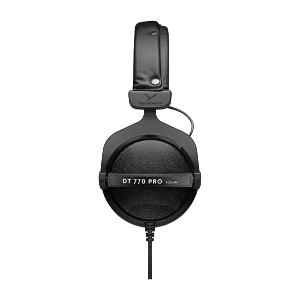 beyerdynamic DT 770 PRO 監聽耳機 DT770 - 產品圖片 2