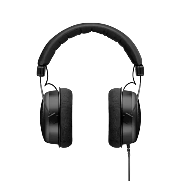 beyerdynamic DT 880 PRO Black Edition 監聽耳機 DT880 Pro 黑色特仕款 - 產品圖片 2