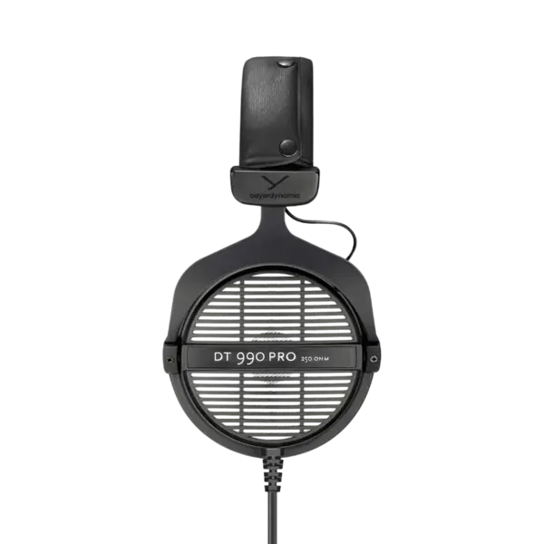 beyerdynamic DT 990 PRO 監聽耳機 DT990 開放式全罩式耳機 - 產品圖片 2
