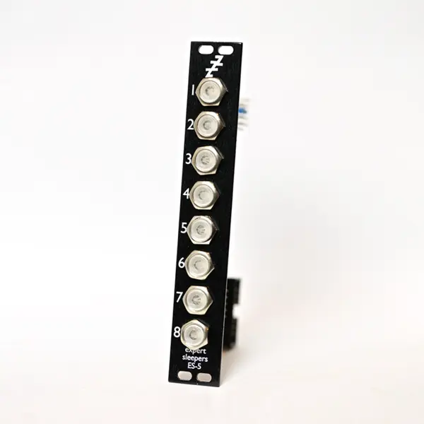 Expert Sleepers ES-5 mk3 - 產品圖片 2