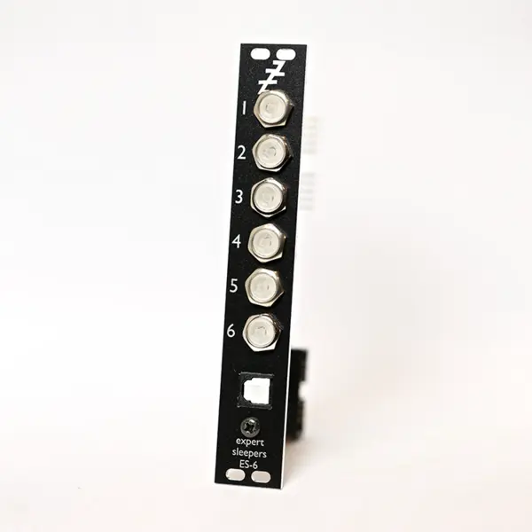 Expert Sleepers ES-6 mk2 - 產品圖片 2