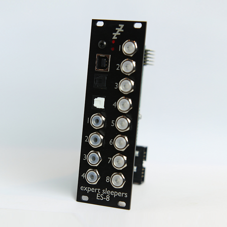 Expert Sleepers ES-8 - 產品圖片 2