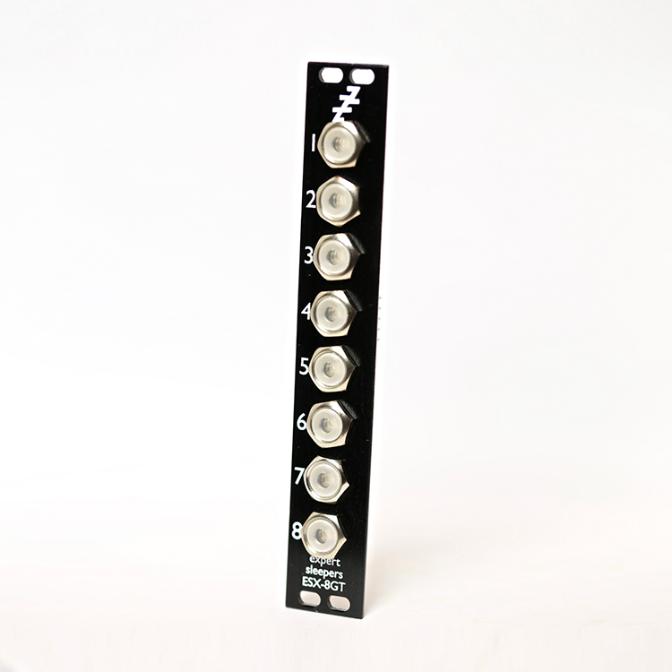 Expert Sleepers ESX-8GT mk3 - 產品圖片 2
