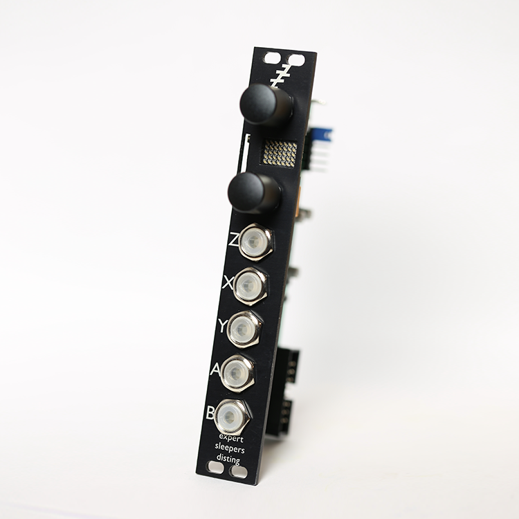 Expert Sleepers Disting mk4 - 產品圖片 2