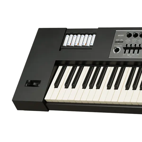 Roland JUNO-DS88 合成器鍵盤 - 產品圖片 2
