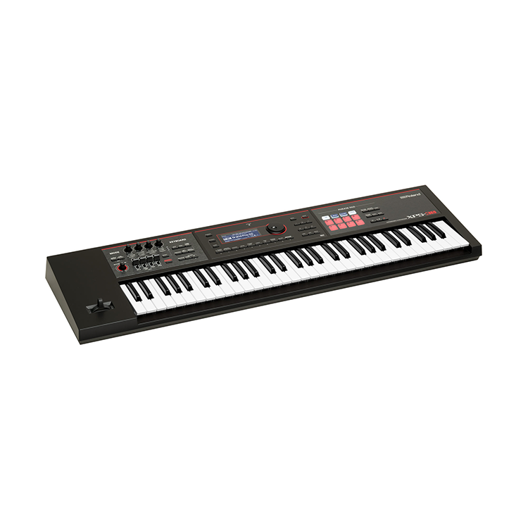 Roland XPS-30 合成器鍵盤 - 產品圖片 2