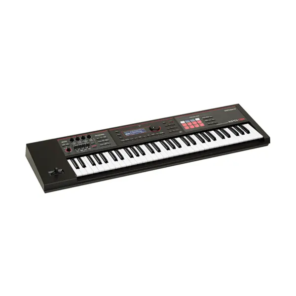 Roland XPS-30 合成器鍵盤 - 產品圖片 2
