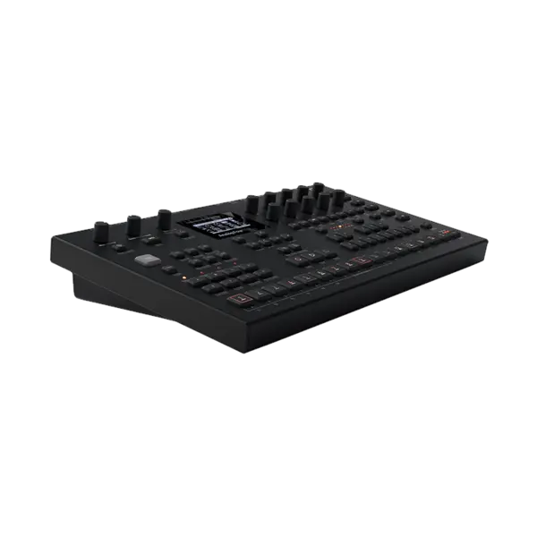 Elektron Analog Four MKII 合成器 - 產品圖片 2