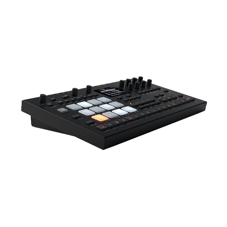 Elektron Analog Rytm MKII 鼓機 節奏機	 - 產品圖片 2